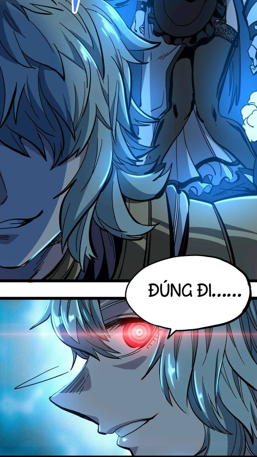 Vú Em Vô Địch: Chapter 8