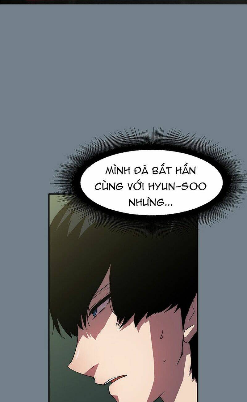 Các Chòm Sao Chỉ Chú Ý Mình Tôi: Chapter 3