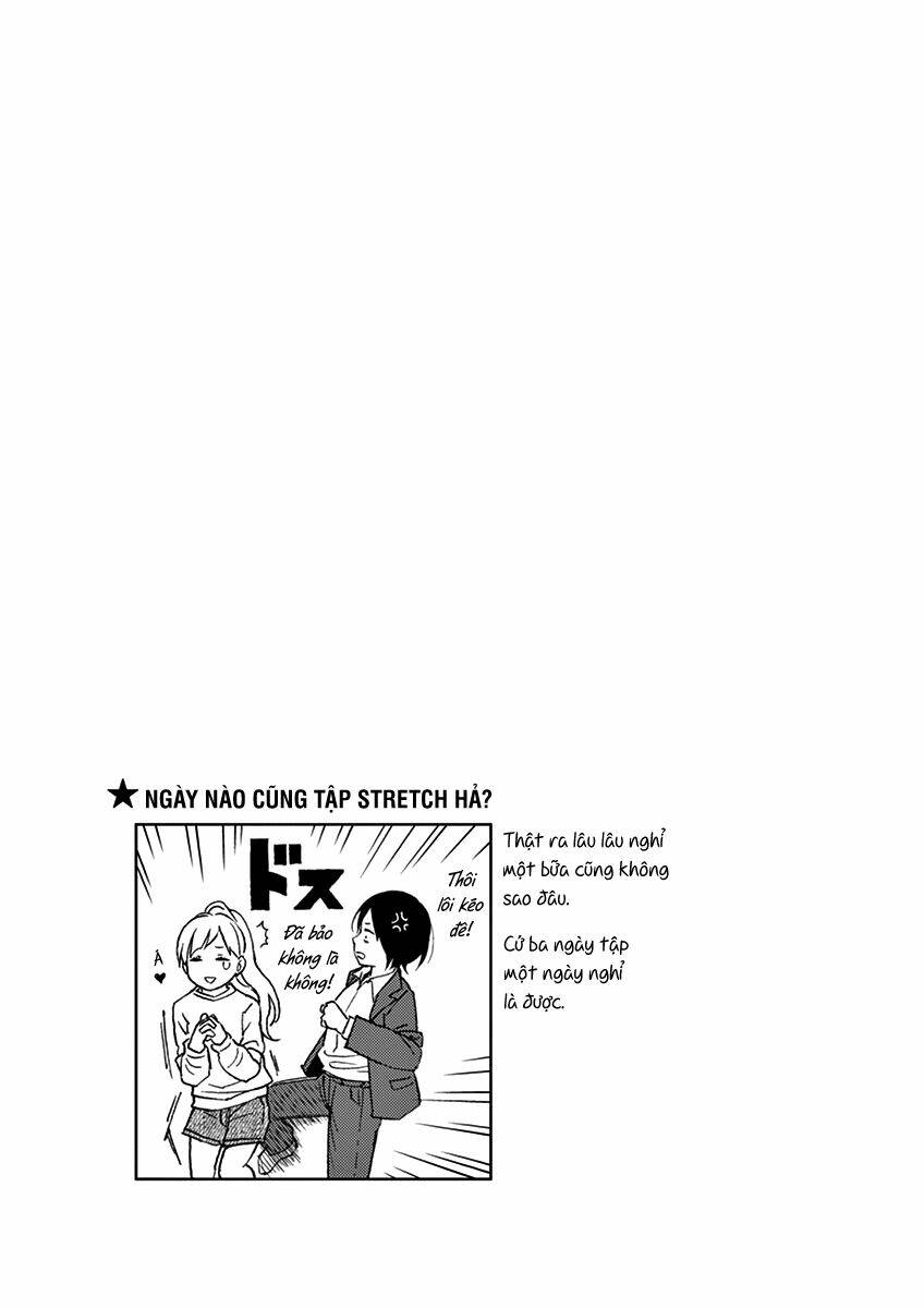 Stretch: Chapter 5