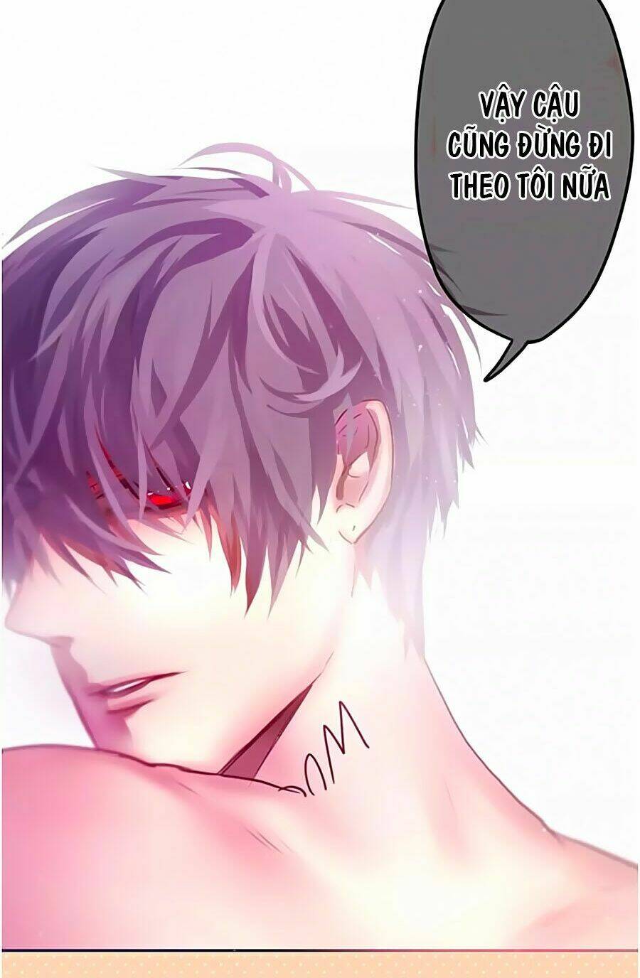 Tháng Sáu Kì Diệu: Chapter 11