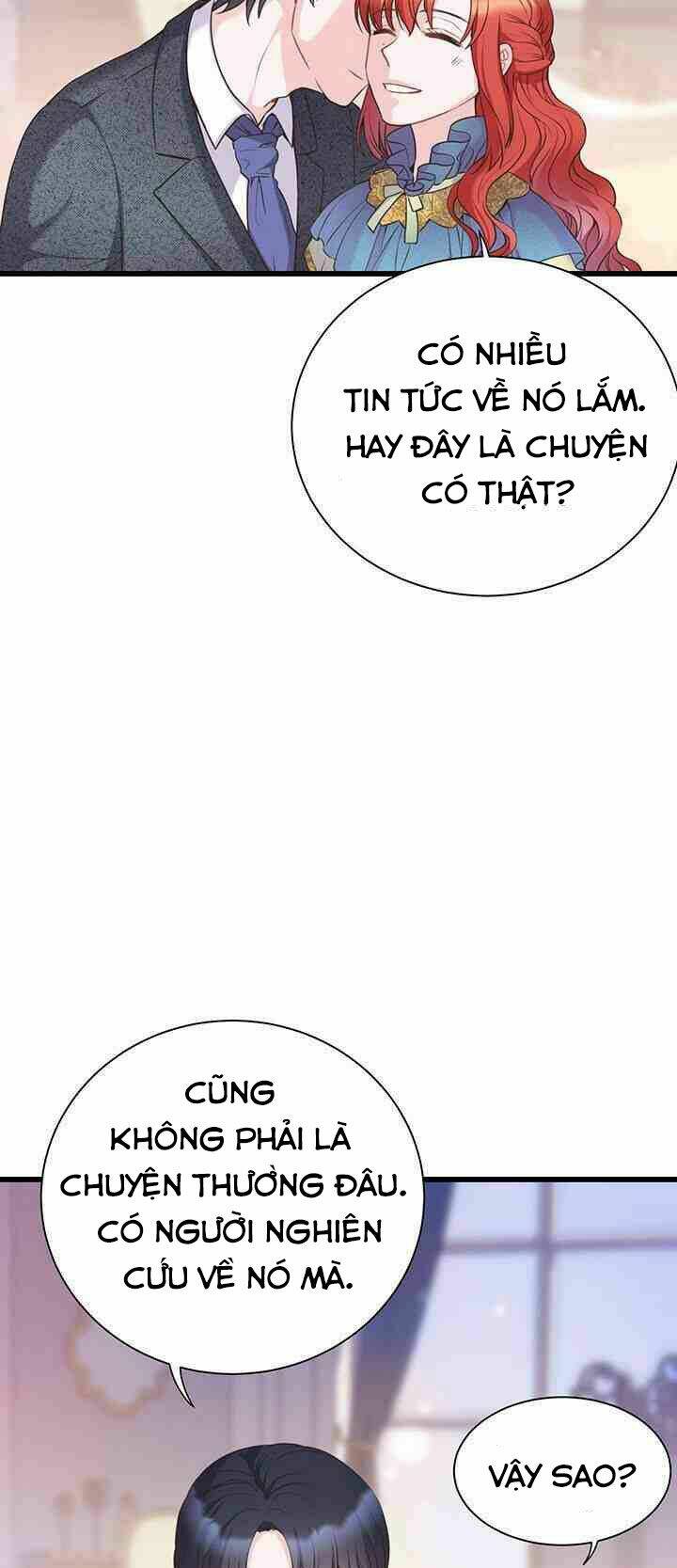 Nhân Vật Phản Diện Yêu Cầu Tôi Yêu Chàng: Chapter 37