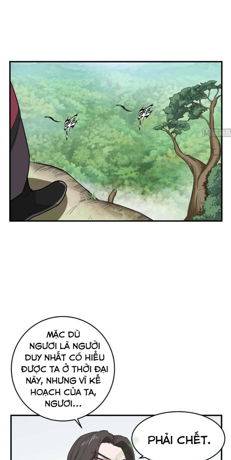 Trọng Sinh Tới Đại Đường: Chapter 46