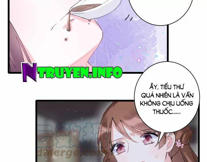 Hoa Nhan Sách: Chapter 166