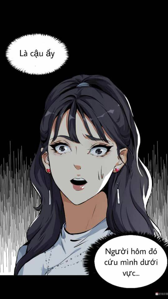 Giày Thủy Tinh: Chapter 17.5