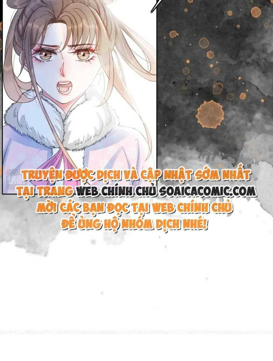 Xung Hỉ Vương Phi: Chapter 96