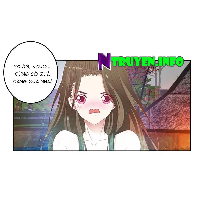 Thông Linh Phi: Chapter 391