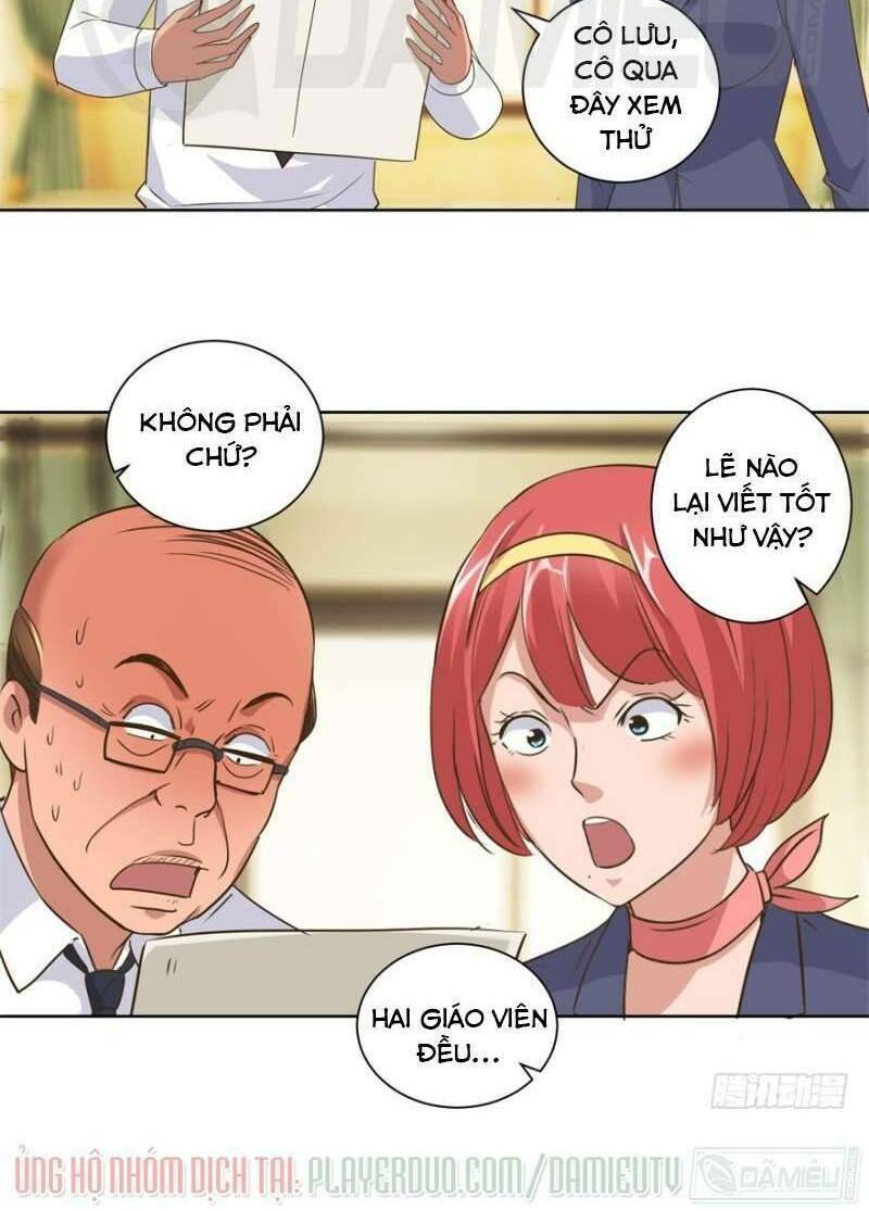 Đô Thị Chí Tôn Hệ Thống: Chapter 87