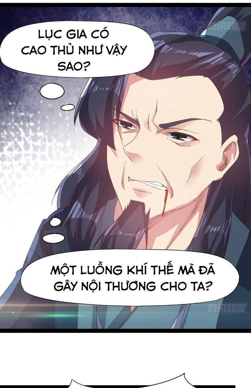 Kiếm Đồ: Chapter 32