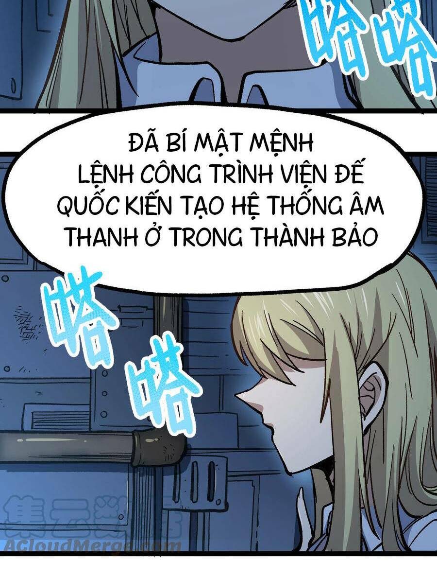 Vú Em Vô Địch: Chapter 8