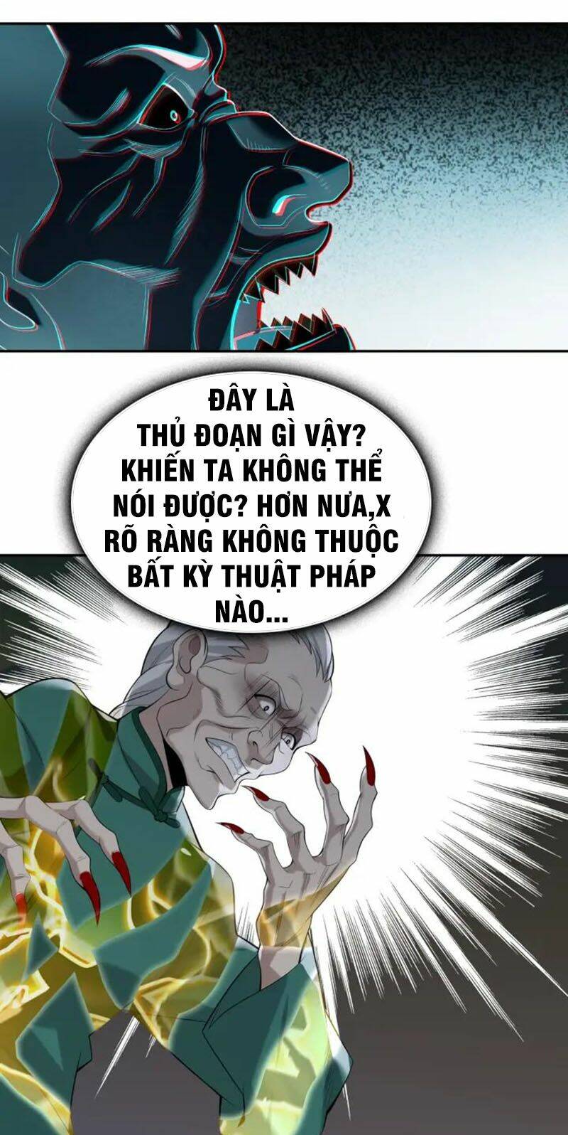 Siêu Cấp Đại Chủ Bạ: Chapter 60