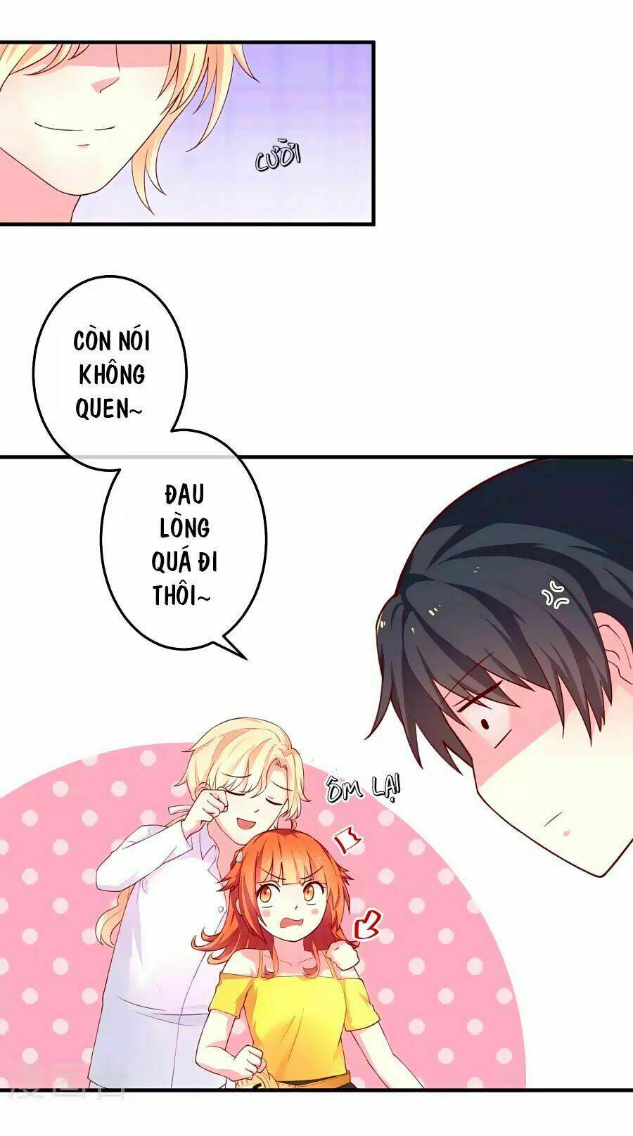 Cuộc Sống Hào Môn Của Vu Nữ: Chapter 20