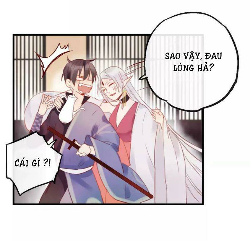 Hồ Minh Chi Hương: Chapter 4