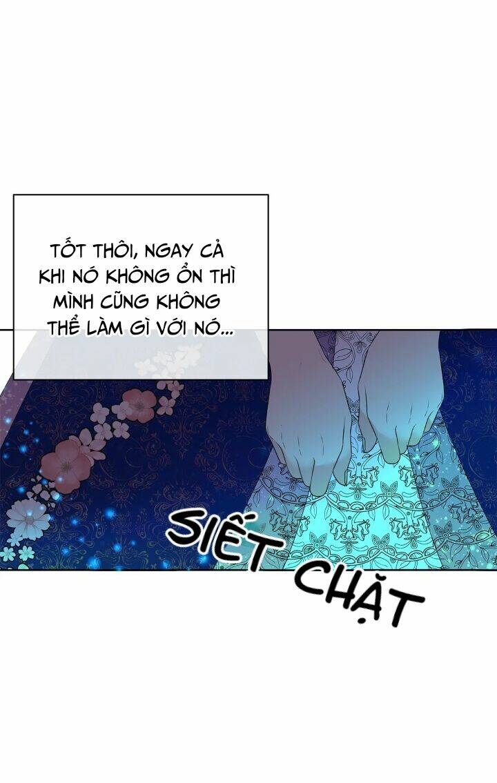 Công Chúa Thời Gian Có Hạn: Chapter 12