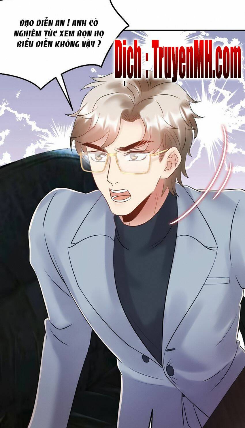 Trong Sinh Chi Ức Vạn Ảnh Hậu Yếu Thượng Vị: Chapter 164