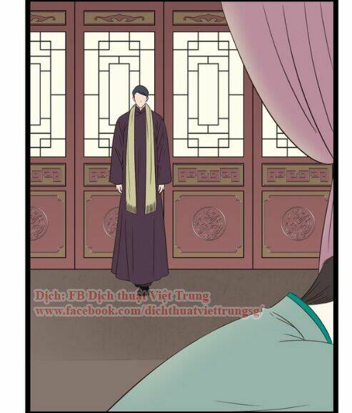 Cậu Câm: Chapter 28