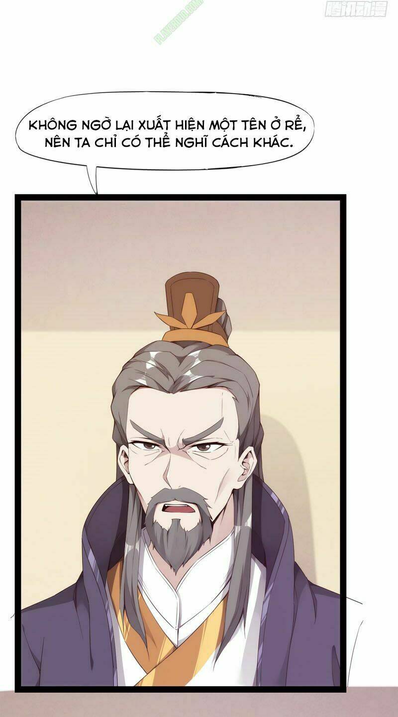 Kiếm Đồ: Chapter 5