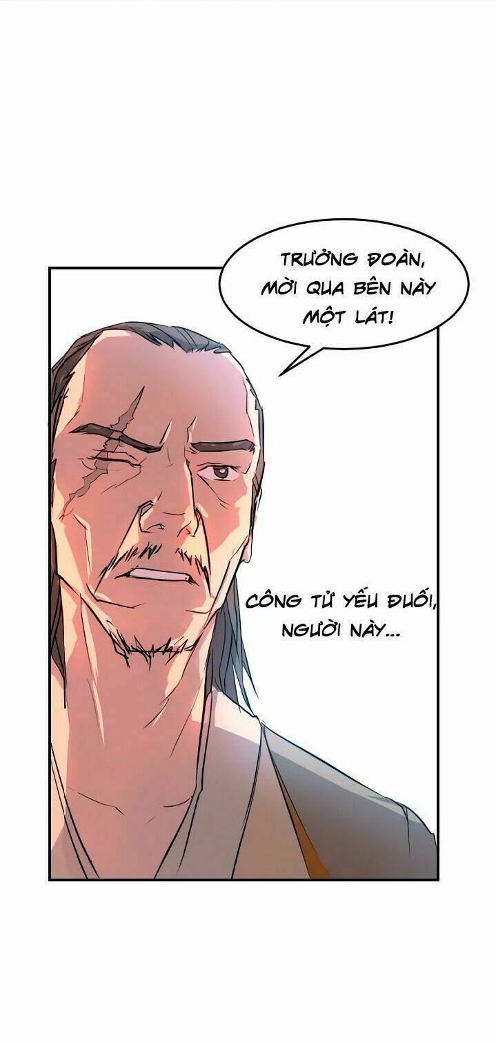 Trọng Sinh, Bất Khả Chiến Bại: Chapter 6