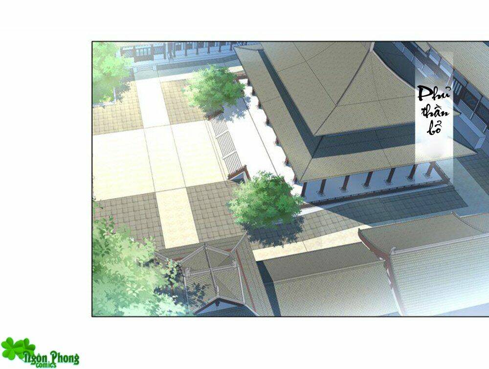 Hỏa Hồ: Chapter 10