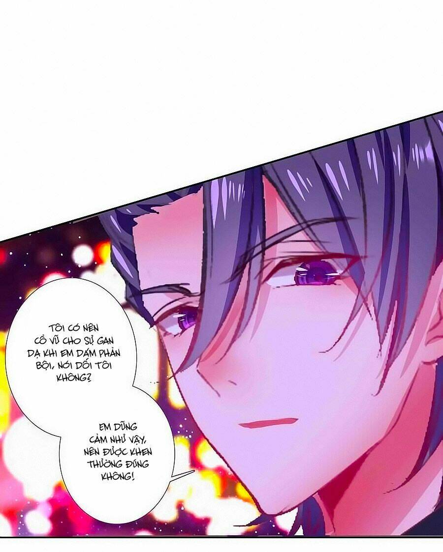 101 Sủng Vật Tình Nhân: Chapter 69