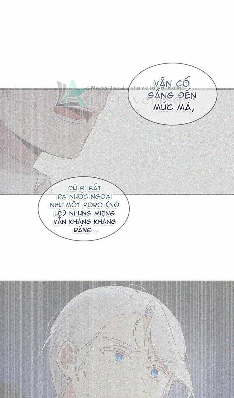 Công Tước, Loạn Vừa Thôi!: Chapter 117