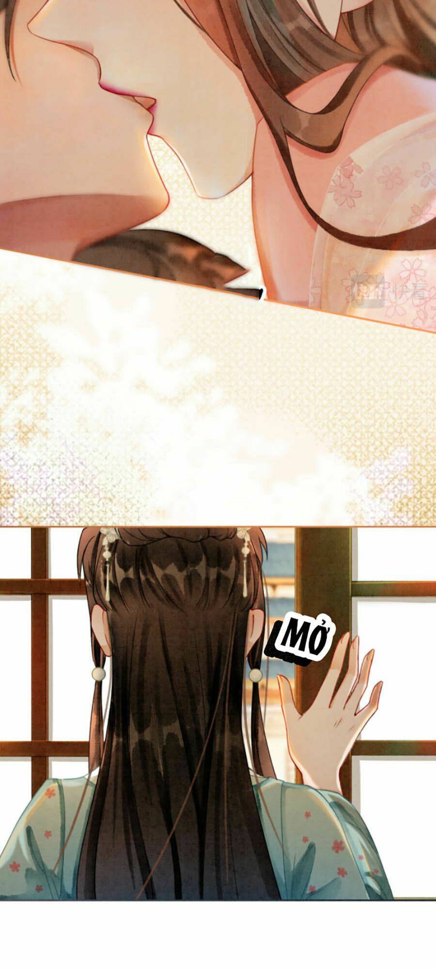 Xung Hỉ Vương Phi: Chapter 14