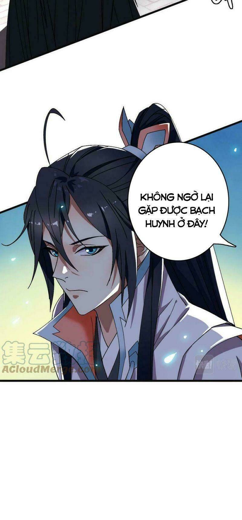 Siêu Đạo Thần Thuật: Chapter 80