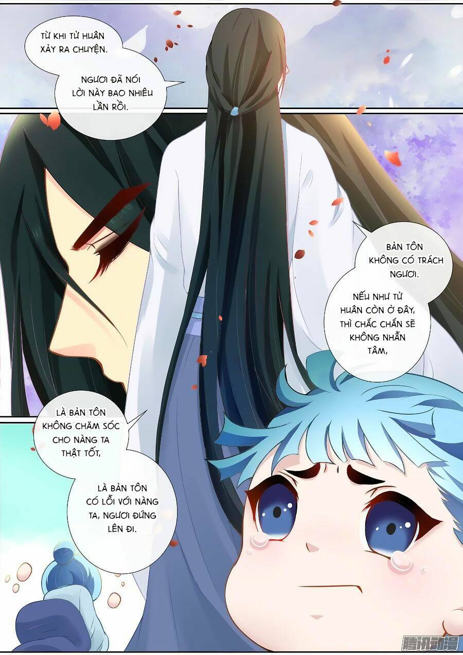 Ma Phi Giá Đáo: Chapter 102