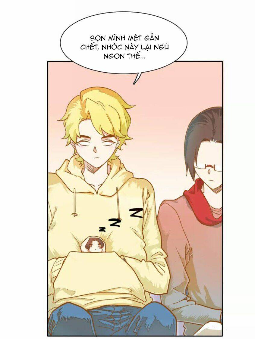 Tại Hạ Là Thần Tình Yêu: Chapter 50