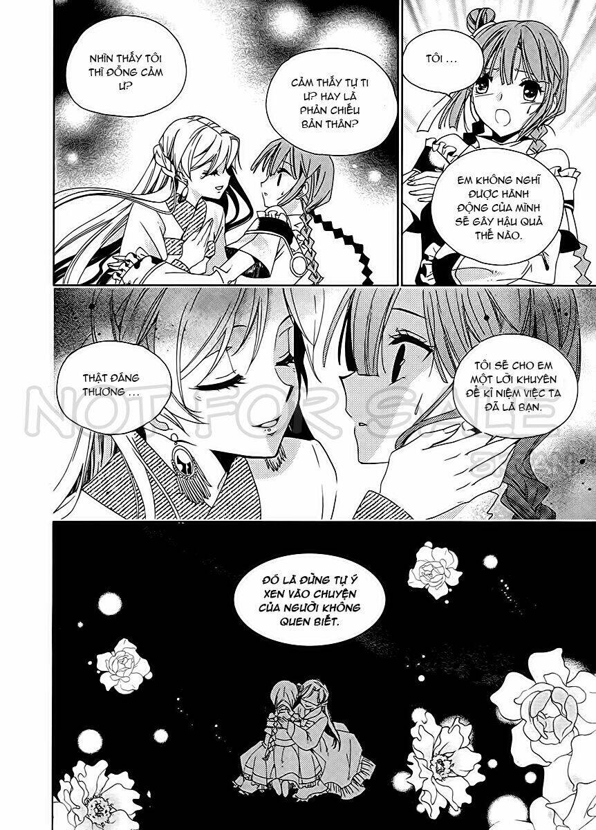 Hangah, Lee: Chapter 15.3