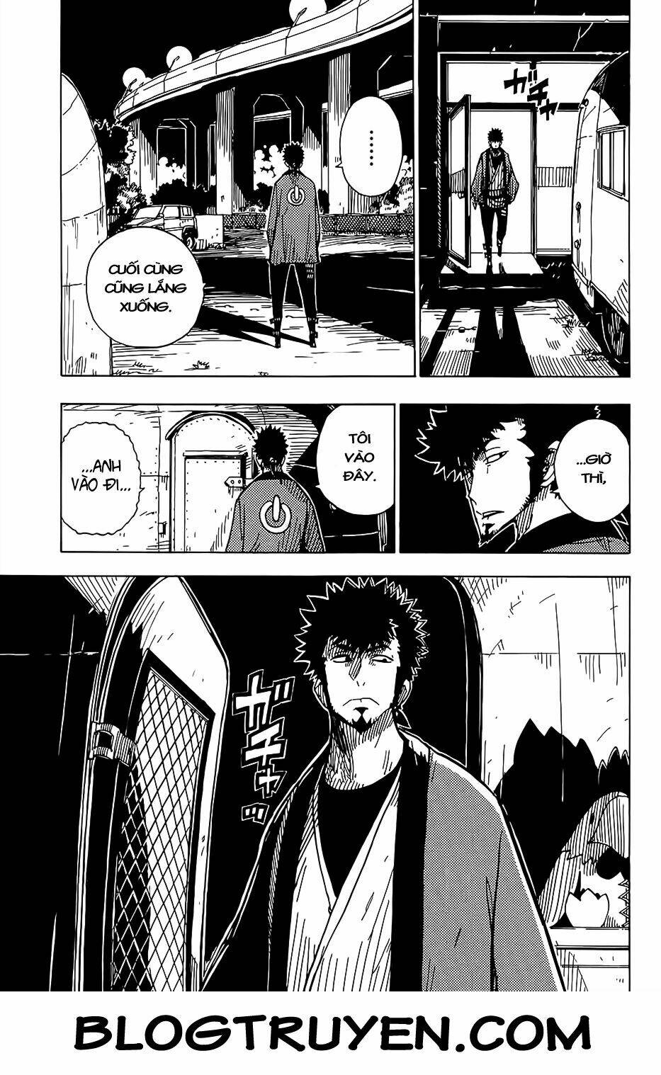 Dimension W: Chapter 12