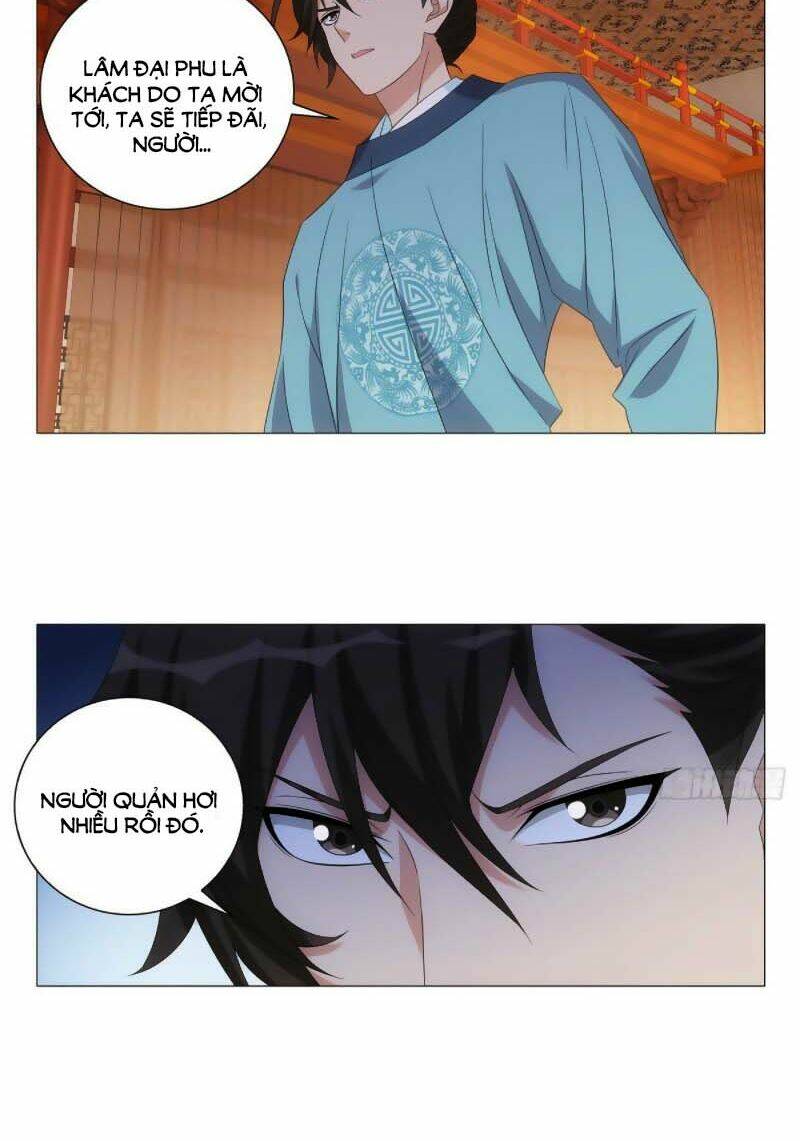 Tướng Quân! Không Nên A!: Chapter 89