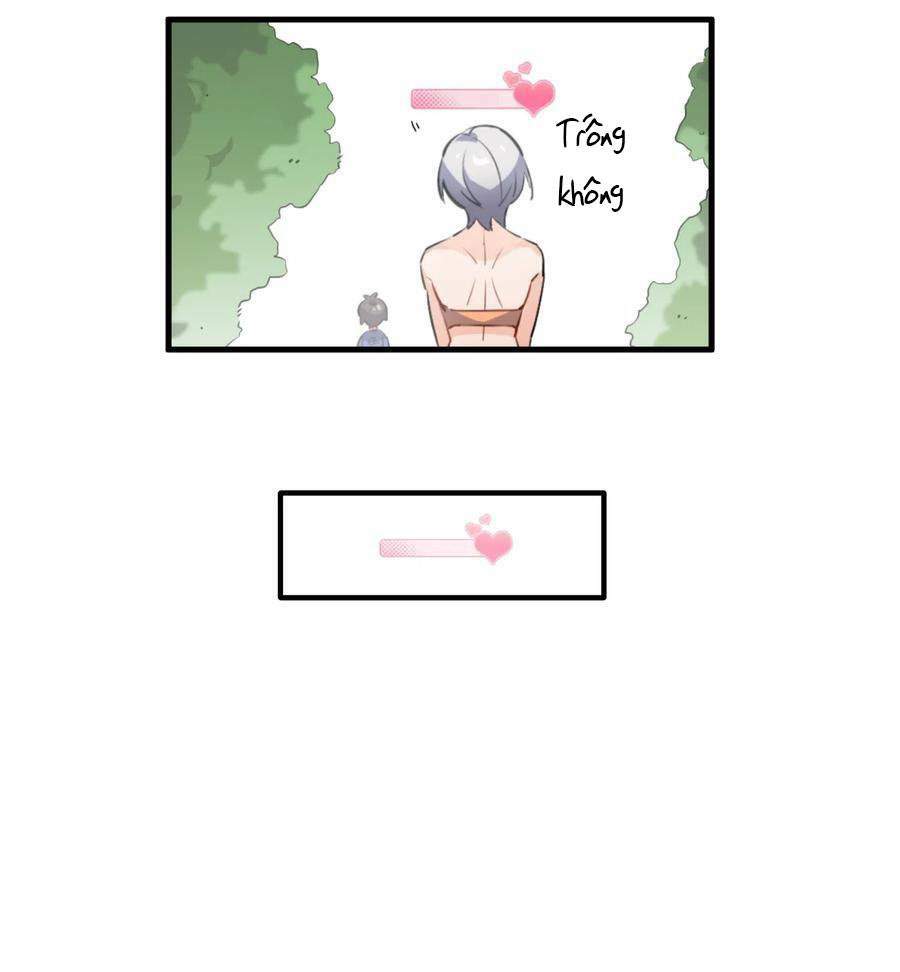 Hóa Ra Tôi Là Công Cụ Trong Game Tình Yêu: Chapter 14