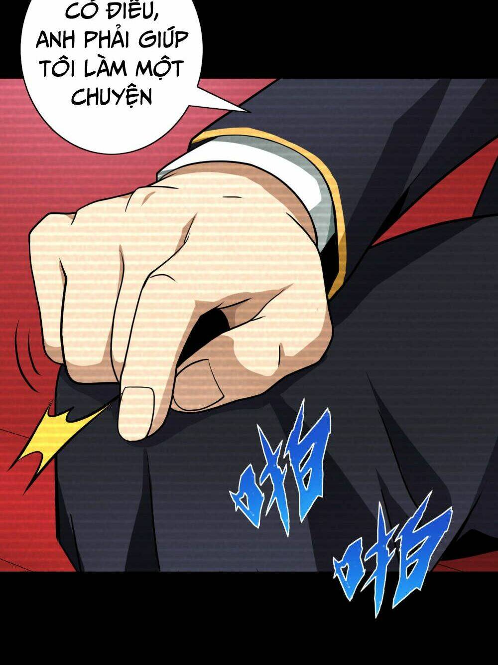 Hộ Hoa Cao Thủ Tại Đô Thị: Chapter 100