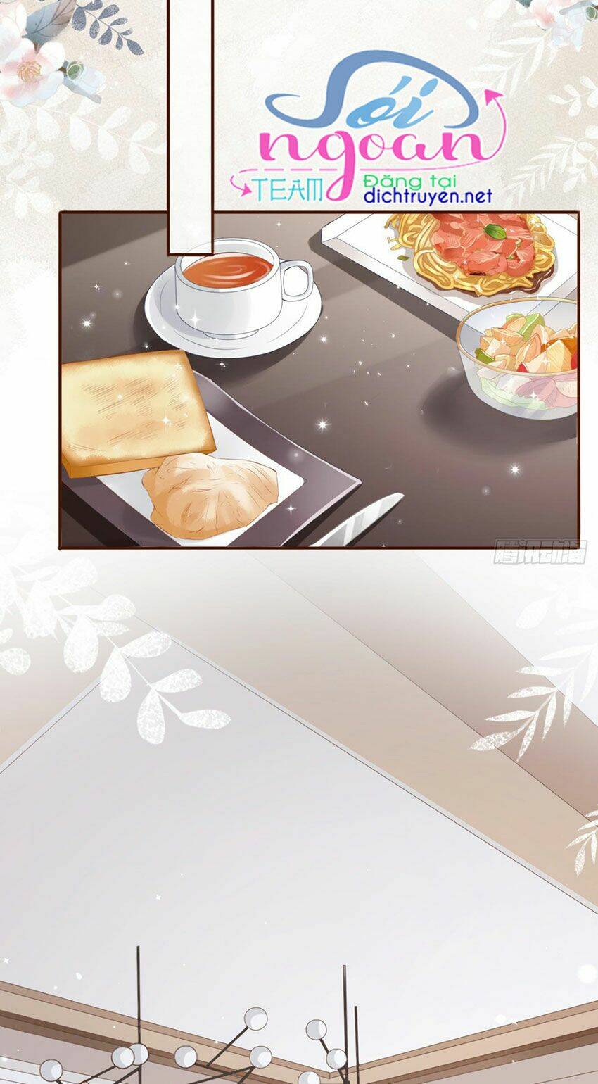 Bạn Gái Tôi Mới 30+: Chapter 12