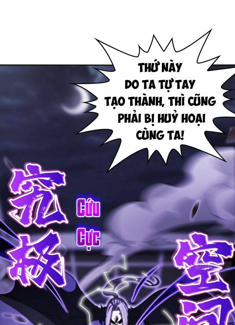 Đô Thị Hàng Thần Khúc: Chapter 51