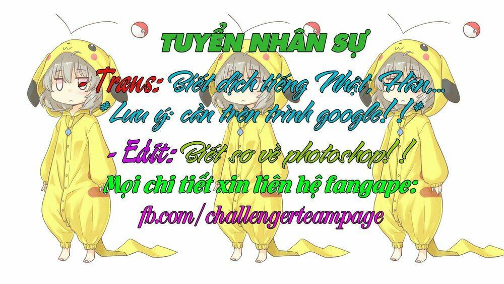 Granblue Fantasy: Chapter 7