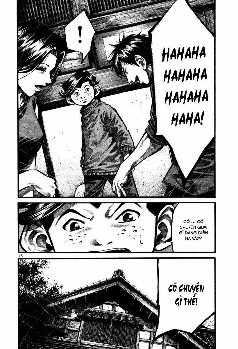 Rainbow: Chapter 102