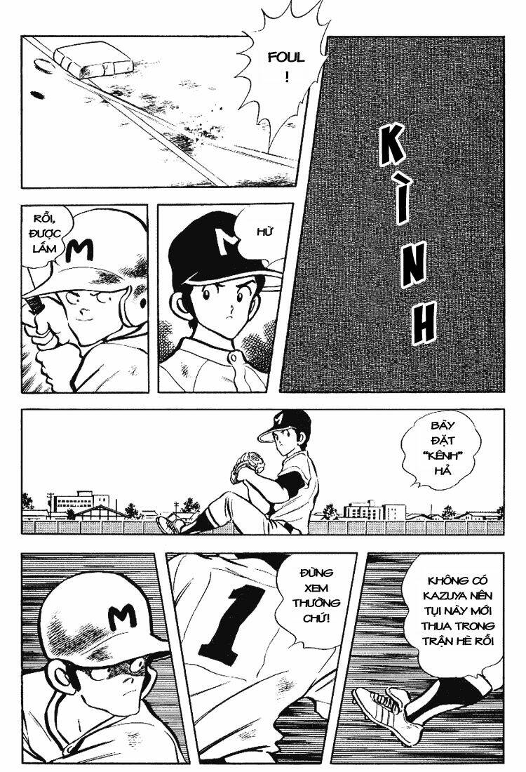Touch: Chapter 86