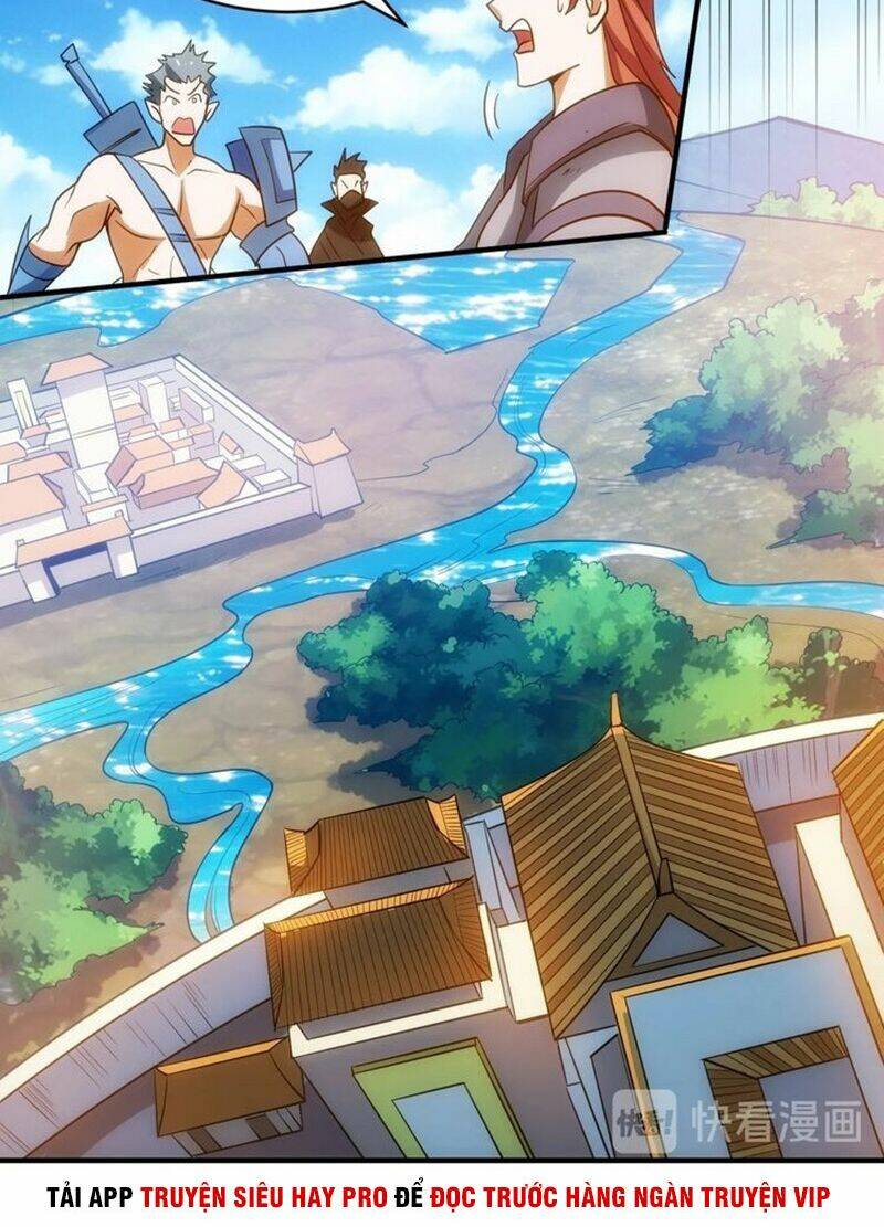 Rich Player - Người Chơi Khắc Kim: Chapter 104