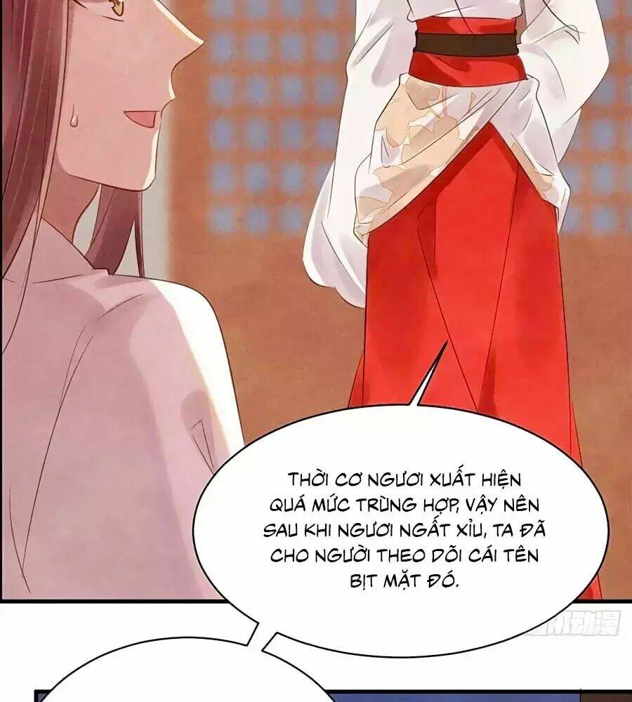 Vương Phi Muốn Trèo Tường: Chapter 58