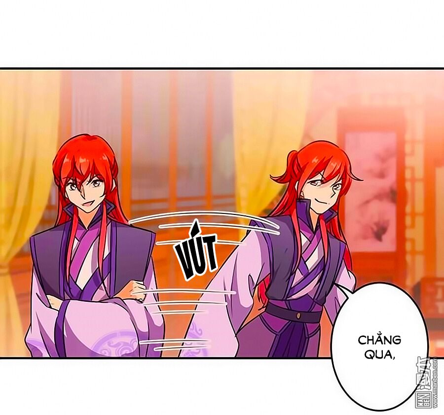 Vương Gia ! Ngươi Thật Bỉ Ổi !: Chapter 323