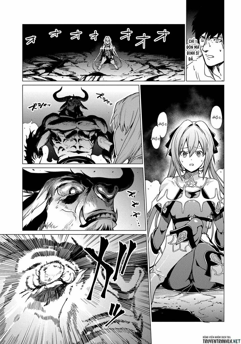 Ore Wa Subete O “Parry” Suru: Gyaku Kanchigai No Sekai Saikyou Wa Boukensha Ni Naritai: Chapter 1
