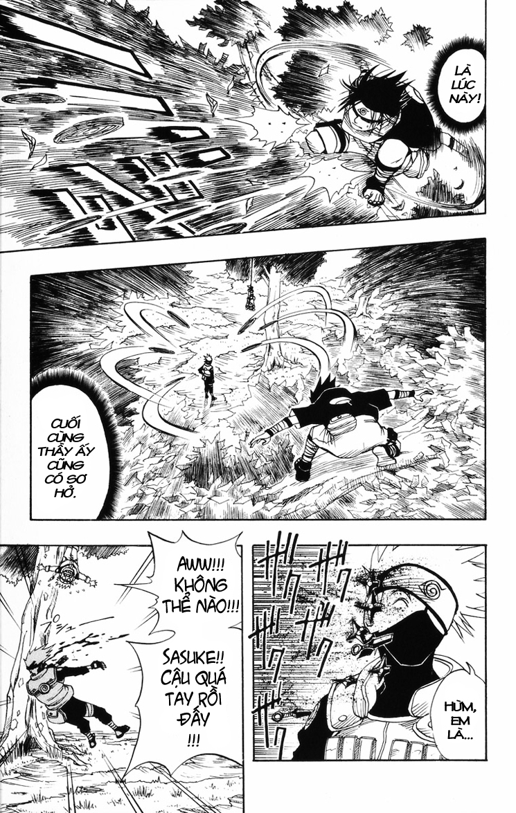 Naruto: Chapter 6