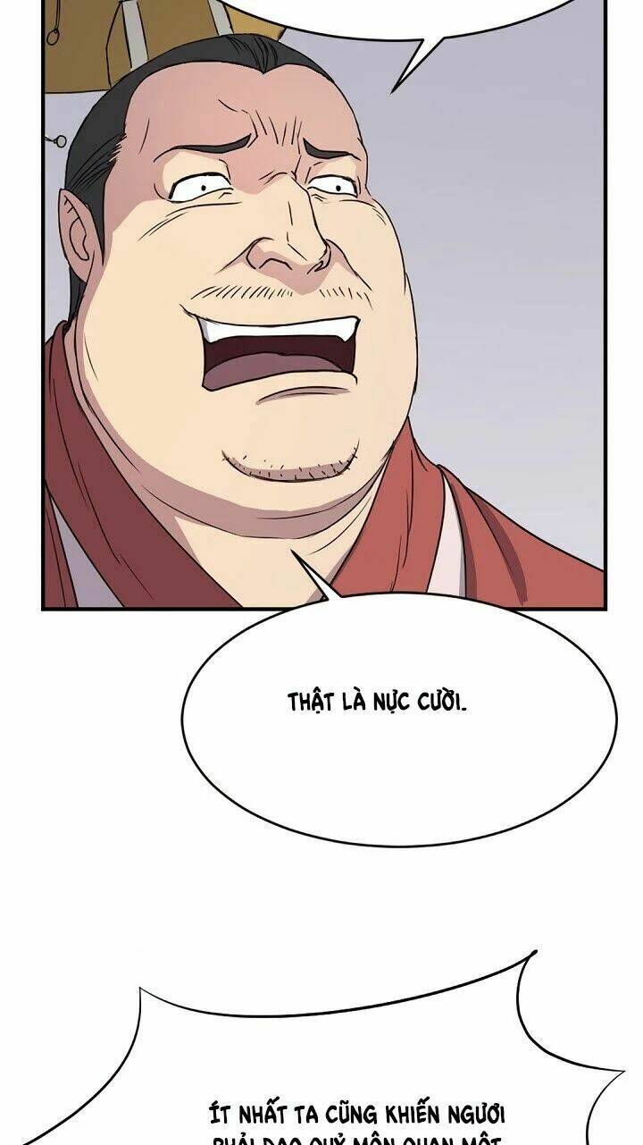 Trọng Sinh, Bất Khả Chiến Bại: Chapter 92