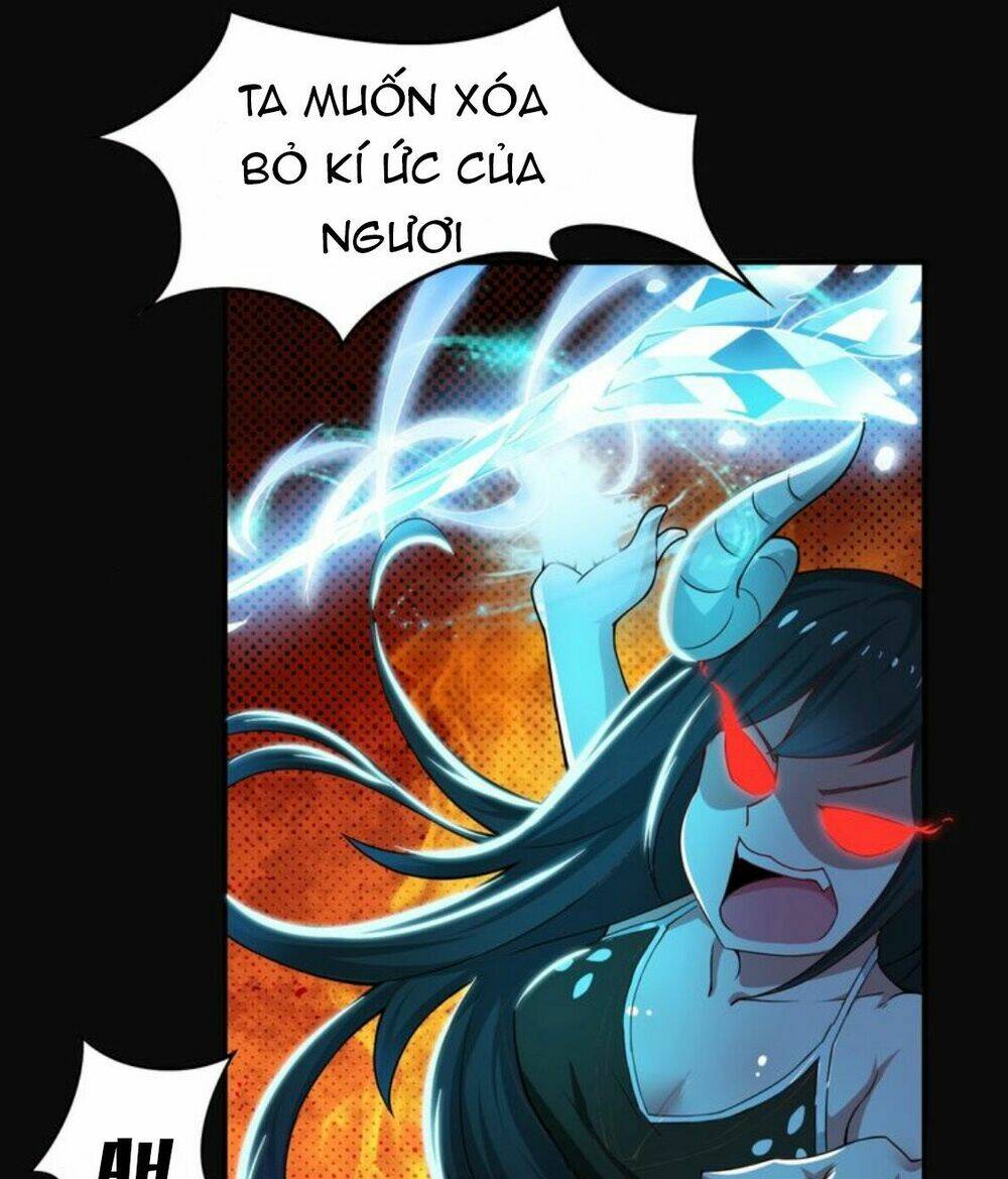 Ma Vương Đại Nhân Là Nữ Hầu: Chapter 1