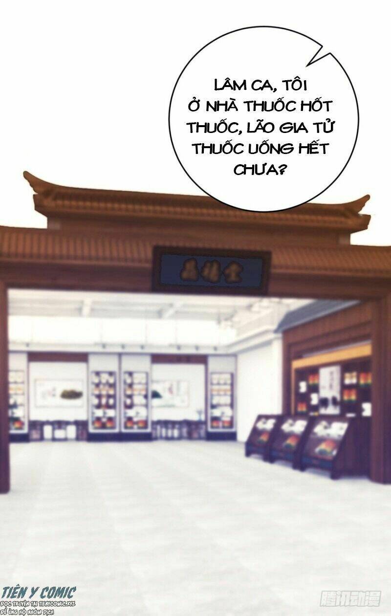 Thấu Thị Tiên Y: Chapter 113