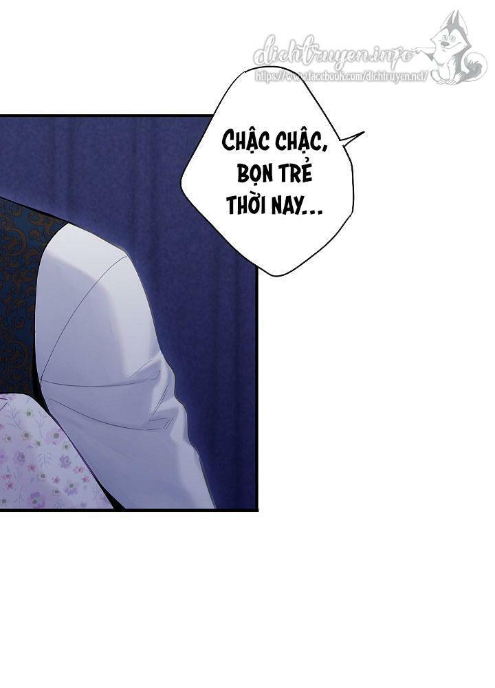 Tồn Tại Với Tư Cách Là Vợ Của Nam Chính: Chapter 194