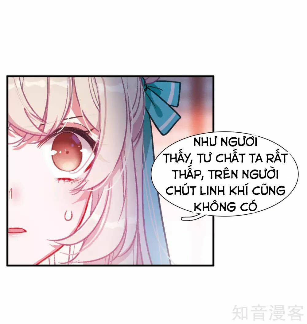 Danh Kiếm Chủng: Chapter 4.1