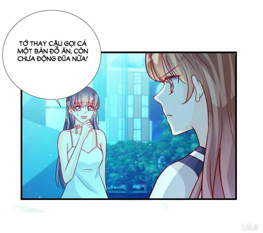 Tu La Thiếu Gia Quá Kiêu Ngạo: Chapter 65