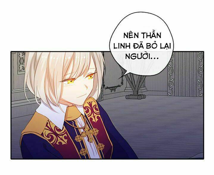 Người Bạn Đồng Hành Của Hoàng Đế: Chapter 5